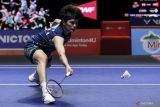 China sapu semua gelar Hong Kong Open 2025