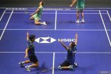 Jadwal pertandingan final Indonesia Open 2025