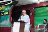Makanan untuk jamaah haji Indonesia diproduksi di Solo