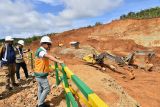 Ditemui Menteri ESDM, Warga Pulau Gag Raja Ampat minta tambang nikel dilanjutkan