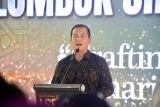 Gubernur NTB: Ekonomi syariah bisa ungkit industri fesyen-wisata