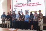 Dekan FT: Kembangkan budaya refleksi integral untuk hidup lebih baik