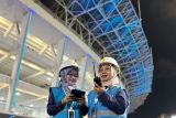 PLN Sukses Hadirkan Listrik Andal di Laga Krusial Indonesia Lawan China