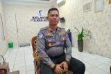 Kasus kecelakaan tinggi, Polres Agam tingkatkan sosialisasi ke sekolah