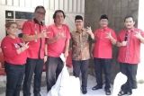 PDIP Kota Jogja bagikan 1.153 paket daging kurban untuk masyarakat