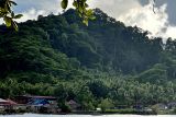 Kilau nikel di pelukan pulau wisata Raja Ampat