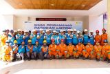 PLN NTB apel siaga pastikan kelistrikan Idul Adha 1446 H aman