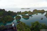 Pariwisata dan dampak geopolitik: Strategi menuju objek wisata