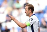Inggris kalahkan Andorra 1-0 berkat gol tunggal Harry Kane