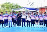 BI Kepri gencarkan edukasi pembayaran non tunai melalui Cernival 2025