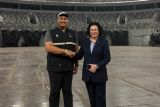 BWF tawarkan Indonesia jadi tuan rumah Piala Sudirman dan Thomas-Uber