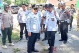 Pemkab Kotim tetap upayakan perbaikan jalan meski anggaran terbatas