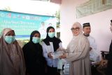 Bupati Gowa berikan bantuan kepada kelompok rentan dan miskin ekstrem