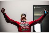 MotoGP 2025 - Marc Marquez kukuh di puncak usai Sprint Race Siekuit Mugello