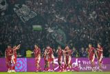 Jadwal kualifikasi Piala Dunia 2026 putaran 4 di zona Asia