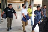 Pelimpahan berkas perkara eks Kapolres Ngada ke Kejaksaan dilakukan pada Selasa