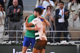 Alcaraz buka-bukaan tentang liburan ke Ibiza usai Roland Garros