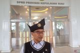 DPRD Kepri sarankan pemda garap bisnis pelayaran internasional melalui BUP