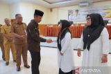 Pemkab Solok Selatan dorong pertumbuhan UMKM