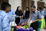 Kemenag: Haji asal Lampung dijadwalkan pulang mulai 13 Juni