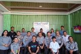 Kemenkum NTT luncurkan pojok layanan hukum 