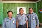 Kemenkum siap bersinergi dorong NTT jadi provinsi tenun