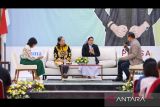 Komnas Perempuan tekankan peran keluarga ciptakan kesetaraan