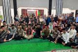 Wagub Vasko resmikan Masjid Al Mujahidin Tilatang Kamang usai direnovasi