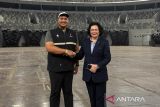 Indonesia siap gelar Piala Sudirman 2027 dan Thomas-Uber 2028