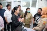 Kota Semarang siapkan kuota 10.800 peserta UHC per bulan