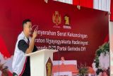 Fraksi Gerindra DPRD DIY dukung pencabutan IUP tambang Raja Ampat