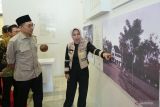 Fadli Zon resmikan Galeri Soekarno Kecil di Kota Mojokerto