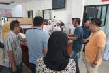 Wawako dan Ketua Komisi III DPRD Padang Panjang sidak pelayanan RSUD (Video)