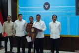 Bahlil sebut izin tambang di Raja Ampat terbit sebelum era Jokowi