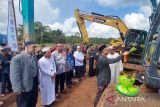 Disambut positif Pemkab Kotim, operasional jetty PT SEAL diharapkan tingkatkan perekonomian