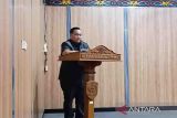 Bupati akui estimasi pendapatan turun di rancangan perubahan KUA-PPAS 2025