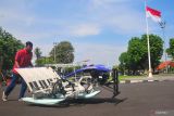 Subsidized rice mixing causes annual Rp2 trillion losses: minister