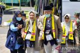 Sebelas haji asal NTB meninggal di Arab Saudi