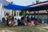 Semangat berbagi di Hari Raya Idul Adha, PLN UID Sumatera Barat salurkan daging kurban ke masyarakat