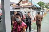 Mantan Direktur Umum LPP TVRI sebagai tersangka
