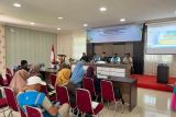 PLN UP3 Bukittinggi dorong elektrifikasi huller sebagai aksi nyata di Hari Lingkungan Hidup