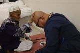 Istithaah kesehatan harus bebas dari intervensi