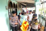 Penemuan mayat wanita lansia bikin heboh warga Rawang Padang Selatan