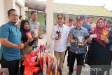 Gubernur Kalteng dorong hilirisasi sawit dan tambang di wilayah barat
