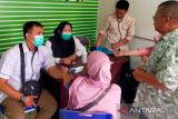 Dinkes OKU Selatan minta posyandu  tingkatkan pelayanan lansia
