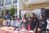 MUI OKU minta pelaku pemerkosaan santriwati dihukum berat