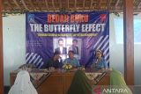 Dinas Perpusarsip Sleman tingkatkan literasi masyarakat