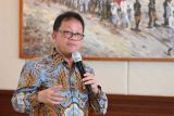 Izin GAG Raja Ampat tidak dicabut, DPR: Harus awasi ketat