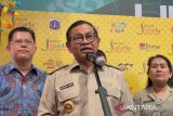 Turning waste into electricity to finance Giant Sea Wall: Pramono