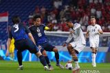 Enam negara Asia lolos otomatis ke Piala Dunia 2026